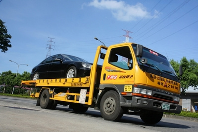 新兴区旅顺口区道路救援